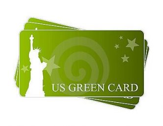 Green Card