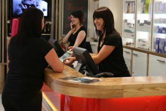 Beauty Salon Management Software